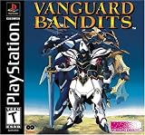 Vanguard Bandits