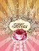 Papaya Bliss Emblem Magnet