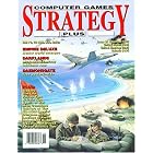 Click here to buy  Computer Games Strategy Plus Issue 24 November 1992 (Issue 24 November 1992)  by Inc. Strategy Plus.