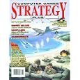 Computer Games Strategy Plus Issue 24 November 1992 (Issue 24 November 1992)