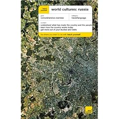 Russia (Teach Yourself World Cultures)
