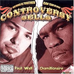 Controversy Sells