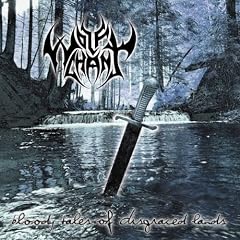 Bloody Tales of Disgraced Land