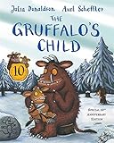 The Gruffalo's child