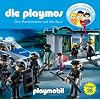 Die Playmos - Folge 28: Den Bankr�ubern auf der Spur.