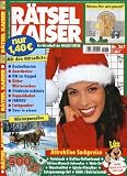 Produkt-Bild: R&auml;tsel Kaiser