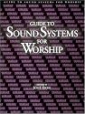 Guide to Sound Systems for Worship