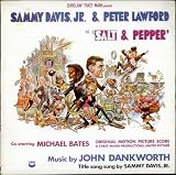 Salt & Pepper OST