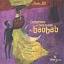 Comptines et berceuses du baobab (1 livre + 1 CD audio)