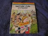 Wonder why book of nature fun