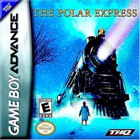 Polar Express
