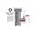 Start Your Engines! 21205 Fuel System Revitalizer - 4 Fl oz