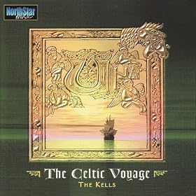 The Celtic Voyage