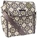 Petunia Pickle Bottom Boxy Backpack Diaper Bag (Misted Marseille)