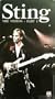 Sting: The Videos Part 1 [VHS]