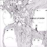 JUNGLE LP SHOW (マーブルブックス)