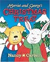 Harriet and George's Christmas Treat (Nancy Carlson's Neighborhood)