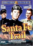 Santa Fe Trail (Errol Flynn)
