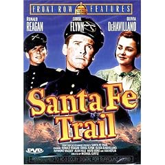 Santa Fe Trail (Errol Flynn)