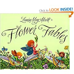 Flower Fables