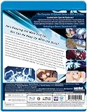 Infinite Stratos Complete Collection [Blu-ray]