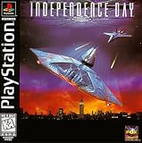 Independence Day - Playstation