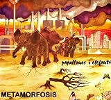 Papallones I Elefants