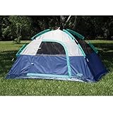 Texsport Pioneer Dome Tent Blue / Quarry