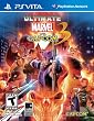 Buy 2 Select PlayStation Vita Games Get 3rd Select PS Vita Game Free