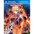 Ultimate Marvel vs Capcom 3