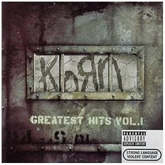 Greatest Hits /Vol.1