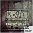 Greatest Hits Vol 1