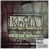 Image of album by Korn