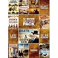 10-Movie Western Pack 2