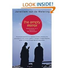 The Empty Mirror: Experiences in a Japanese Zen Monastery