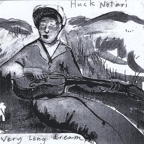 huck