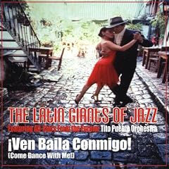 Ven Baila Conmigo