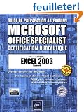 Excel 2003 Expert