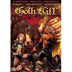 Gothkill: Satanic Special Edition