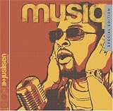 Musiq - Juslisen
