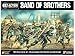 Bolt Action Band of Brothers WWII Wargames Starter Set