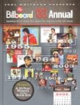 Joel Whitburns Billboard Hot 100 Annu...
