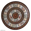 'Urubamba,' plate 'Urubamba,' plate