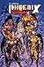 X-Men: Phoenix - Warsong