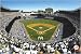 New York Yankees -Yankee Stadium- 8X12 Wall Mural