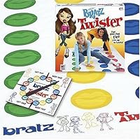 Twister Bratz Edition