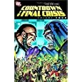 Countdown to Final Crisis Vol. 04
