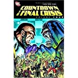 Countdown to Final Crisis Vol. 04par Various
