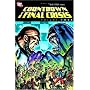 Countdown to Final Crisis, Vol. 4