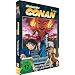 Detektiv Conan - 7. Film: Die Kreuzung des Labyrinths